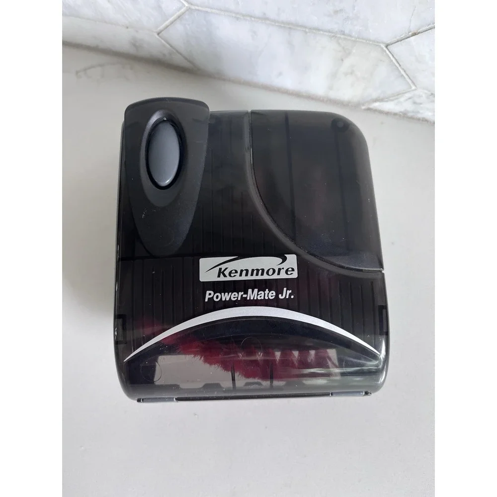 Kenmore Progressive 116.C85PBPK0V022 Power Mate Jr. vacuum Attachment Tool